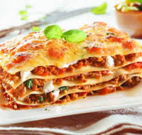 Sapori D'italia - Rental Cars
