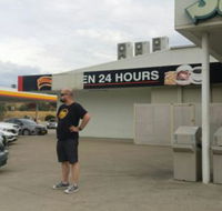 Shell Roadhouse - Rental Cars