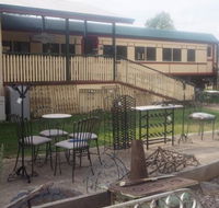 Snake Gully Cafe - Rental Cars
