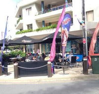 South West Rocks Seafood - Rental Cars