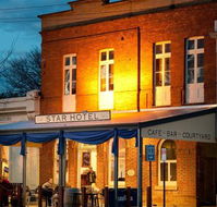 STAR HOTEL - Rental Cars