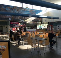 Subway Gundagai - Rental Cars