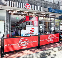 Sugar Cube Wollongong - Rental Cars