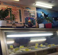 Swans Take away - Rental Cars