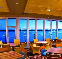 The Boardwalk  Cafes - Ballina RSL - Rental Cars
