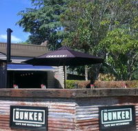 The Bunker Cafe Bar Restaurant - Rental Cars