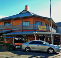 The Corner at Moruya - Rental Cars