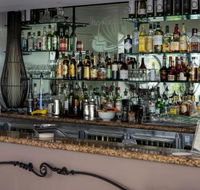 The Rocks Restaurant  Bar - Rental Cars