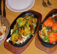 Toukley Indian Restaurant - Rental Cars