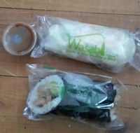 Wasabi Figtree - Rental Cars