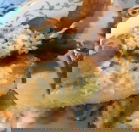 Woods Bakery And Cafe - Rental Cars