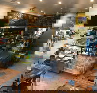 Bean Scene Cafe - Rental Cars