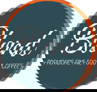 Blend Providore Fine Food  Coffee - Rental Cars