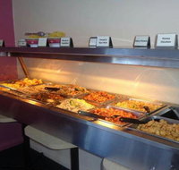 Quirindi Bowling Club Chinese Restaurant - Rental Cars
