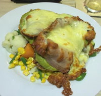 Quirindi RSL Bistro - Rental Cars