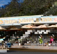 Tathra Bakery and Cafe - Rental Cars