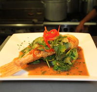 Tathra Beach Tapas - Rental Cars