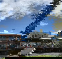 Tathra Hotel Bistro - Rental Cars