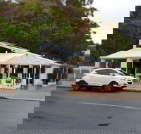 The Gap Espresso - Rental Cars