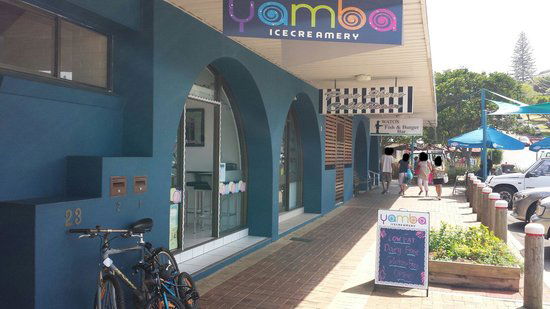 Yamba NSW Rental Cars