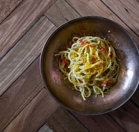 Agostinis Italian Restaurant - Rental Cars