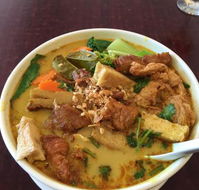 Au Lac Royal Vegetarian Cuisine - Rental Cars