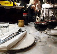 Bacaro wine Bar - Rental Cars
