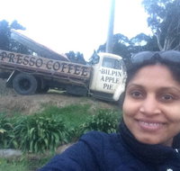 Bilpin Apple Pie Cottage Orchard - Rental Cars