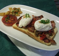 Birrigai Cafe - Rental Cars