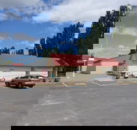 Bombala Bakery - Rental Cars