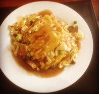 Bombala Chinese Restaurant - Rental Cars