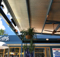 Catch Fish  Chips - Rental Cars