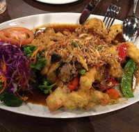 Chong Co Thai Restaurant  Bar - Rental Cars