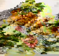 Club Bombala - Rental Cars