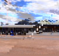 Coombah Roadhouse - Rental Cars