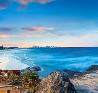 Currumbin Beach Vikings Surf Life Saving Club - Rental Cars
