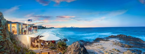Currumbin Beach Vikings Surf Life Saving Club - Rental Cars 0