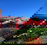 delegate hotel - Rental Cars