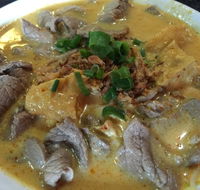Dickson Asian Noodle House - Rental Cars