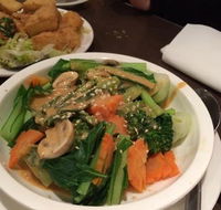 Dickson Dumpling House - Rental Cars