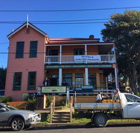 Dromedary Hotel