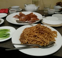 Dumpling Inn - Rental Cars