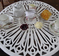 Eumun-Tea