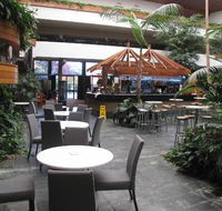 Garden Atrium Restaurant - Rental Cars