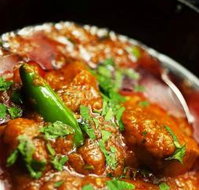 Indian Pantry - Rental Cars