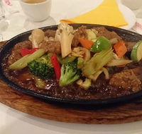 Kingsland Vegetarian Restaurant - Rental Cars