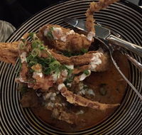 Kinn Thai Restaurant - Rental Cars