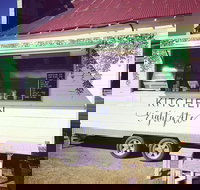 Kitchen EightyAte - Rental Cars