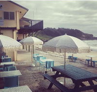 Main Beach Kiosk Yamba - Rental Cars