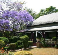 Melba's Verandah Cafe - Rental Cars